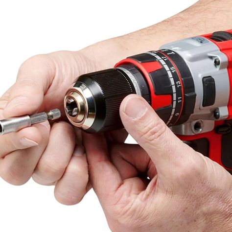 Taladro Impacto Inal. Einhell Tp-cd 18/80 Li-i Bl - Sin Bat.-2