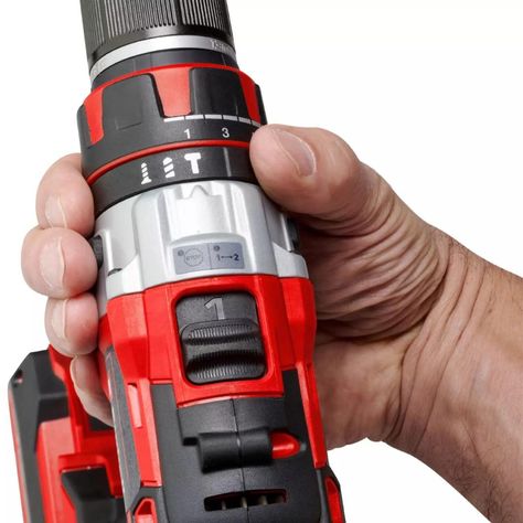 Taladro Impacto Inal. Einhell Tp-cd 18/80 Li-i Bl - Sin Bat.-4