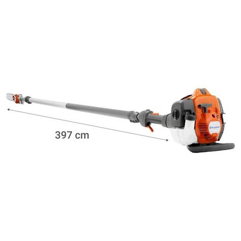 Podador De Altura Husqvarna 525pt5s-1