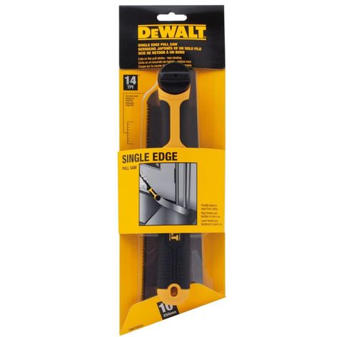 Sierra Japonesa 250 mm Dewalt Dwht20215-2