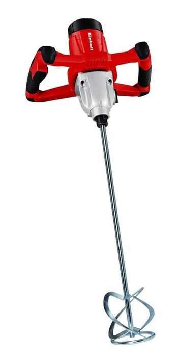 Mezclador De Pintura Einhell Tc-mx 1400-2 E-0