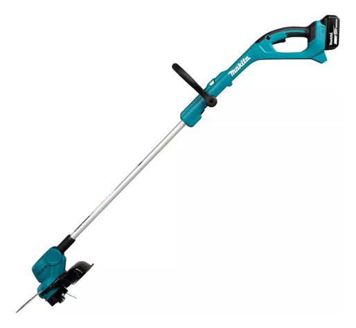 Kit Orilladora Inal. Makita Dur193rf Inc. Carg. Y Bat 3 Ah-1