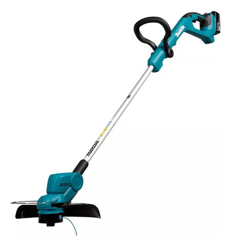 Kit Orilladora Inal. Makita Dur193rf Inc. Carg. Y Bat 3 Ah-2