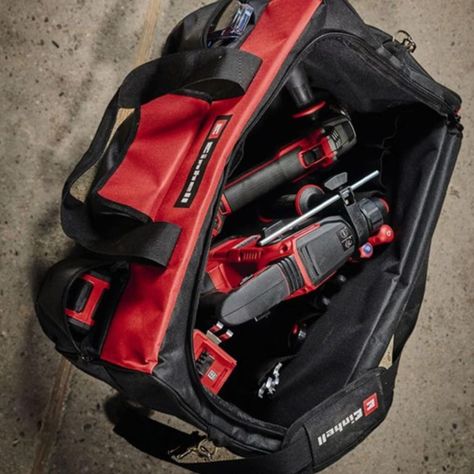 Bolso para Herramientas Einhell Bag 56/29-2
