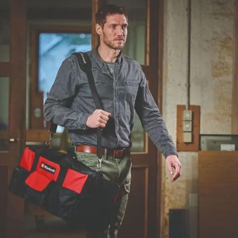 Bolso para Herramientas Einhell Bag 56/29-3