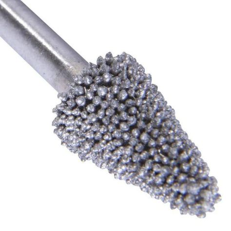 Fresa Dentada Carburo Tungsteno Dremel 9934 7.9 Mm-3