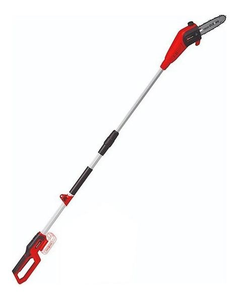 Podador De Altura Inal. Einhell Gc-lc 18/20 Li T- Sin Baterí-0