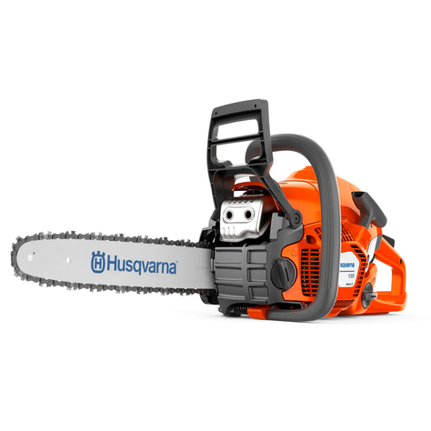 Motosierra a Gasolina Husqvarna 135 Mark II Espada 16" - 38CC-0