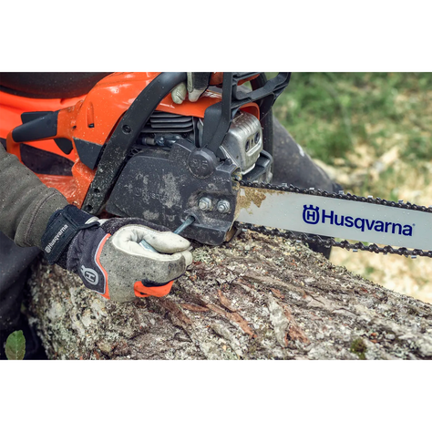 Motosierra a Gasolina Husqvarna 135 Mark II Espada 16" - 38CC-1