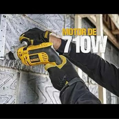 Taladro Percutor Dewalt Dwd024-b2 - 710 Watts-2