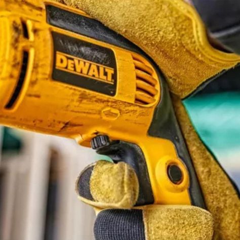 Taladro Percutor Dewalt Dwd024-b2 - 710 Watts-6