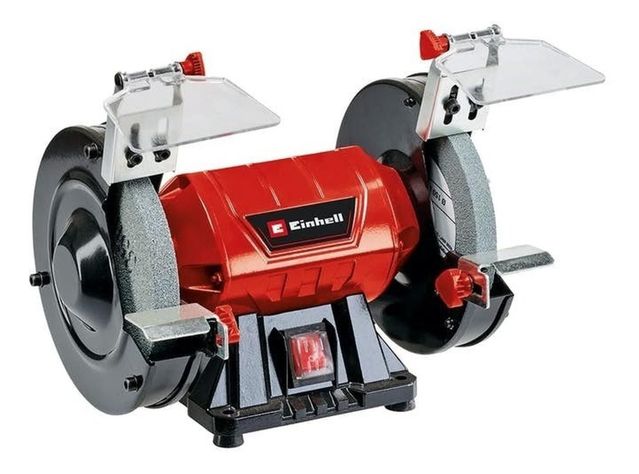 Esmeril De Banco Einhell Tc-bg 150 - 6 Pulgadas-0