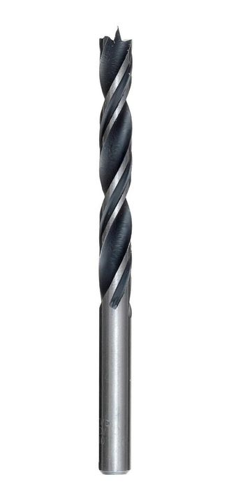 Broca Para Madera 3puntas 8 Mm Sb Kwb 511468-0