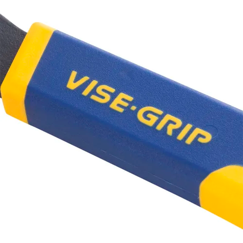 Llave Francesa Ajustable 250mm Vise-grip Irwin 2078610-2