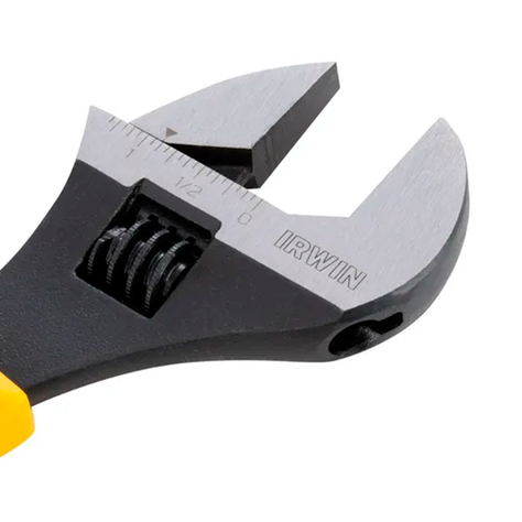 Llave Francesa Ajustable 250mm Vise-grip Irwin 2078610-3