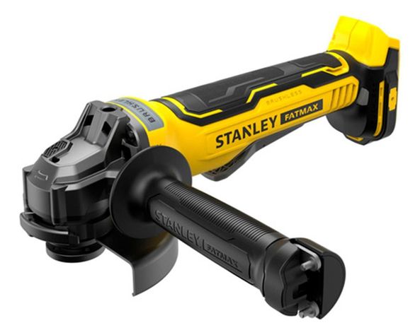 Esmeril Inal. Fatmax Bl Stanley Sbg700-b2 - Sin Baterías-0