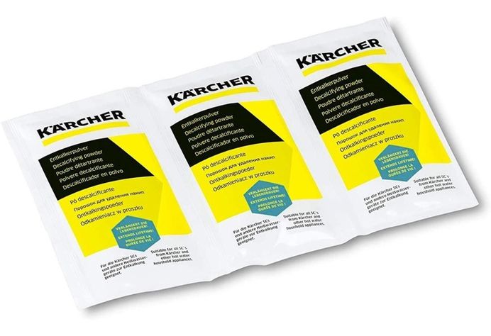 Descalsificador Karcher Rm 511-2
