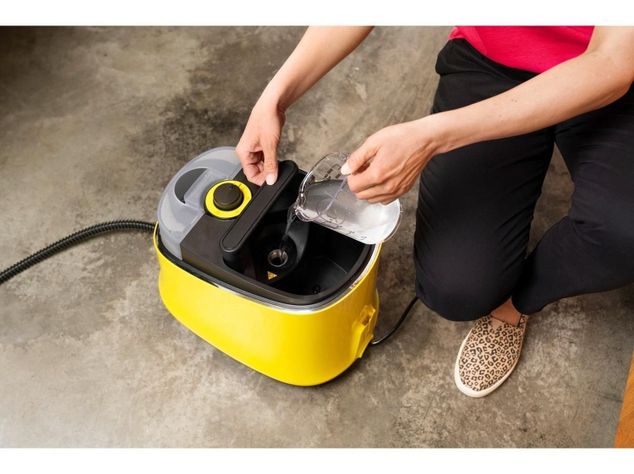 Descalsificador Karcher Rm 511-3