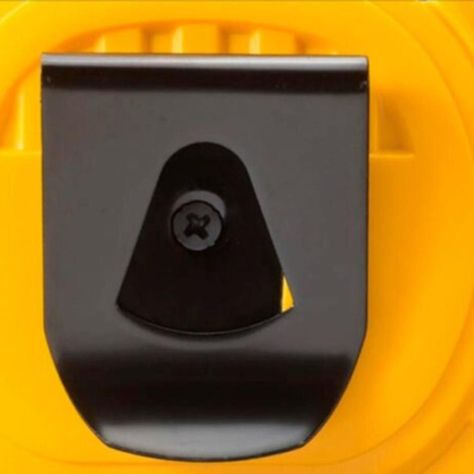 Huincha De Medir 5m/16' Diseño Compacto Dewalt Dwht34192l-2