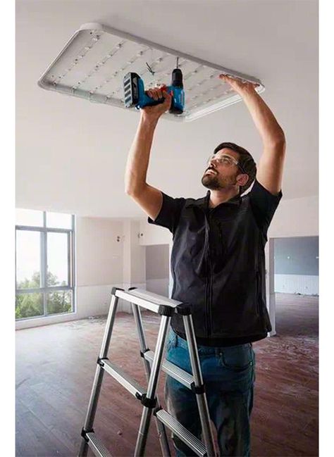 Taladro Atornillador Bosch 18v Gsr 185-li + 2b-2