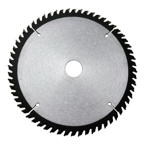 Disco Sierra Circular 7 1/4 60 Dientes Nicholson-1