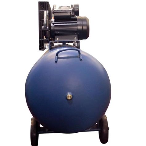 Compresor 50 Lts - 2HP Hyundai 82HYXY50D-6