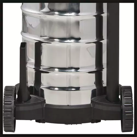 Aspiradora Polvo Y Agua Einhell TC-VC 1930 SA KIT 30 Lts-4