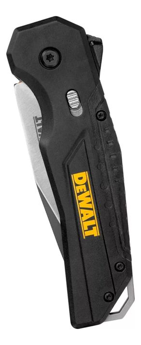 Cuchillo De Bolsillo Plegable Dewalt Dwht10911-1