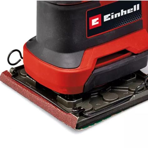 Lijadora Inal. Einhell TE-OS 18/113 Li - Sin Baterías-1