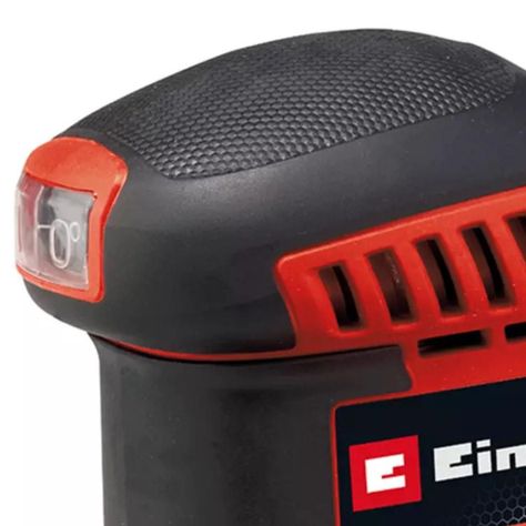 Lijadora Inal. Einhell TE-OS 18/113 Li - Sin Baterías-3