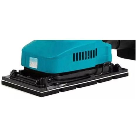 Lijadora Orbital Makita M9203b - 190 Watts-2