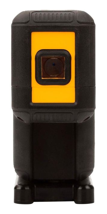 Nivel Láser Rojo 3 Puntas Dewalt Dw08302-2