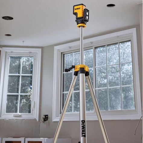 Nivel Láser Rojo 3 Puntas Dewalt Dw08302-3