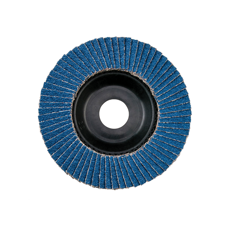 Disco Traslapado Zirconia Dewalt 4-1/2x7/8 Gr 40 DW8307-BR-1