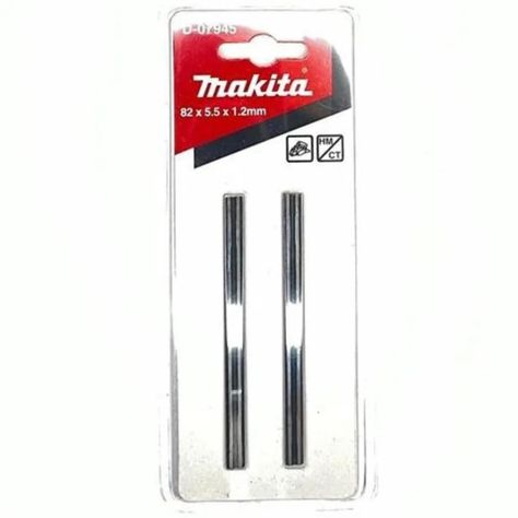 Cuchillo Cepillo 82 Mm. Mini, Carburo De Tungsteno 1902, 192-0