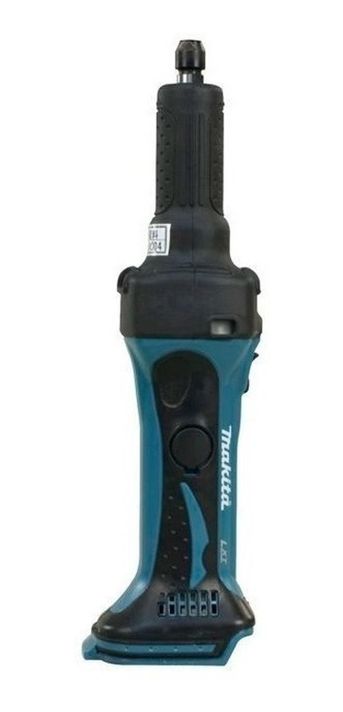 Rectificador Inalambrico Makita Dgd800z Pinza 3 - 8 Mm-2