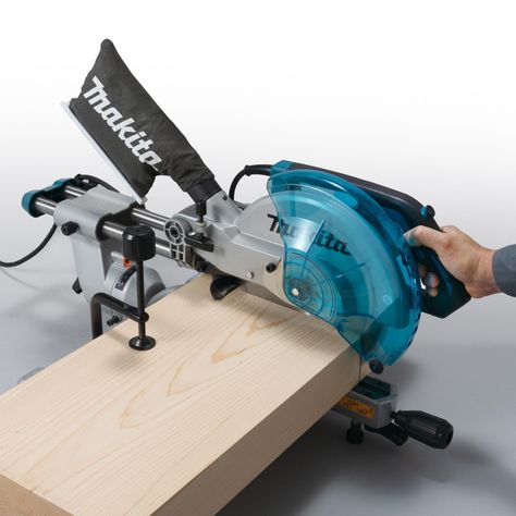 Ingletadora Telescópica 1450w Makita LS1110F-1