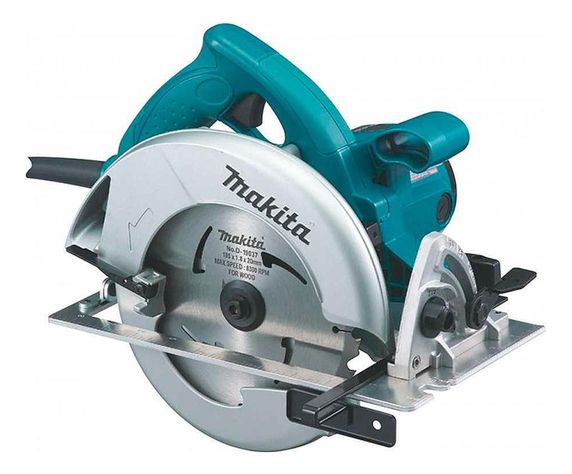Sierra Circular Eléctrica Makita 7-1/4 1800w 5007nfk-0