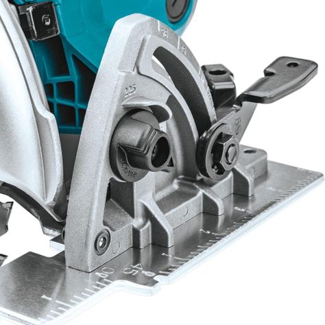Sierra Circular Eléctrica Makita 7-1/4 1800w 5007nfk-2