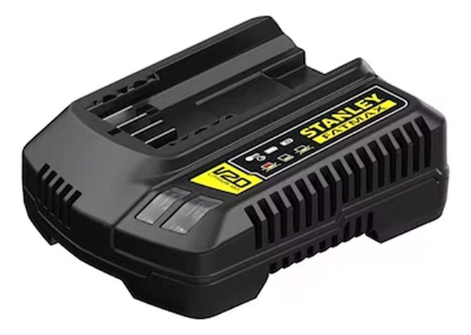 Taladro Percutor Inal. Stanley Sbd715c2k-b2 20v - 2 Bat-4