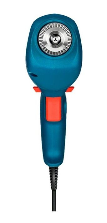 Taladro Percutor Bosch Gsb 450 Re Professional + 3 Brocas-4
