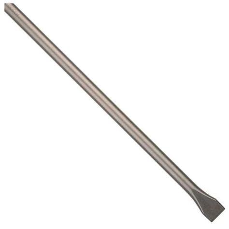 Cincel Plano Bosch Sds Max 25 Mm 600mm 2608690238-1