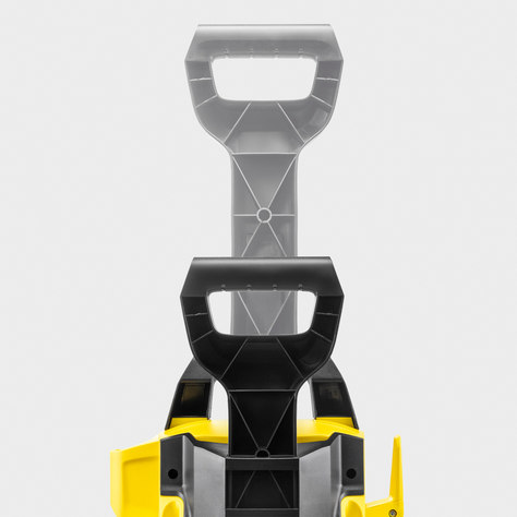 Hidrolavadora Karcher K2 Power Control Car-3