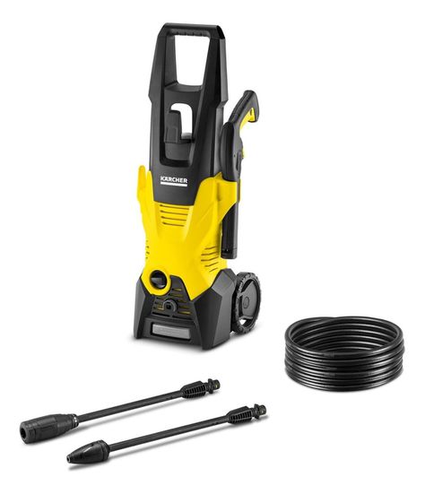 Hidrolavadora Karcher K3 Eu 16018880-0