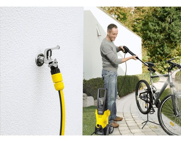 Hidrolavadora Karcher K3 Eu 16018880-1