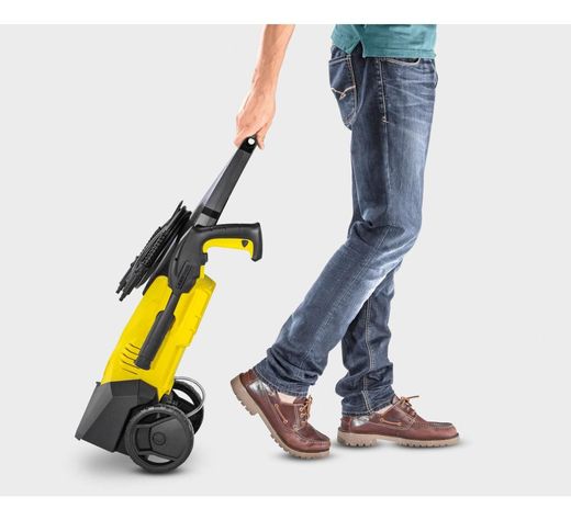 Hidrolavadora Karcher K3 Eu 16018880-2