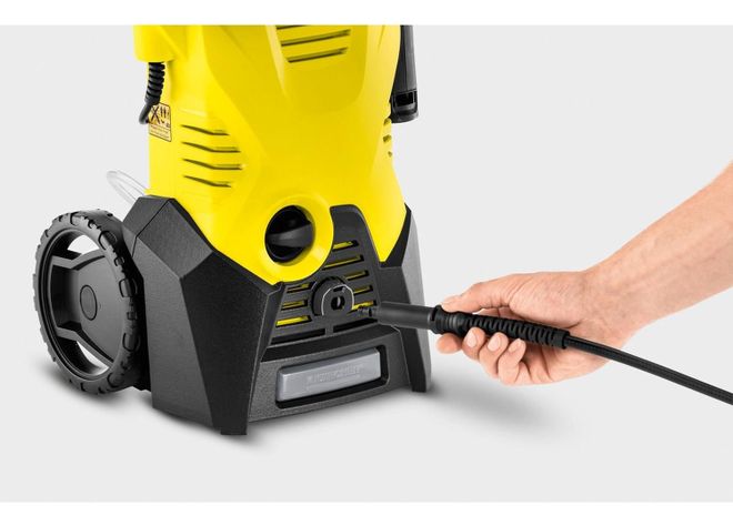 Hidrolavadora Karcher K3 Eu 16018880-4
