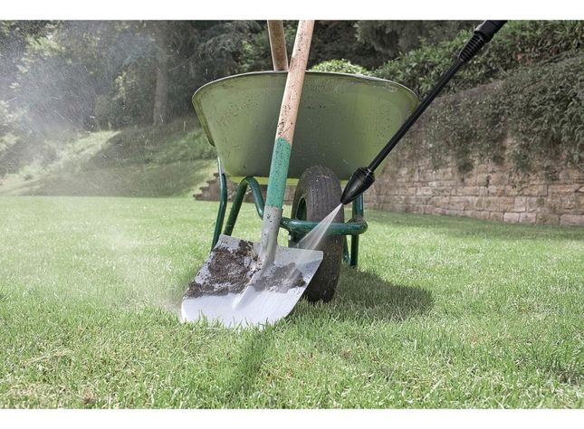 Hidrolavadora Karcher K3 Eu 16018880-6