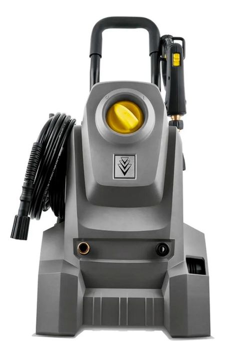 Hidrolavadora Hd 4/8 Classic Kap Karcher-0
