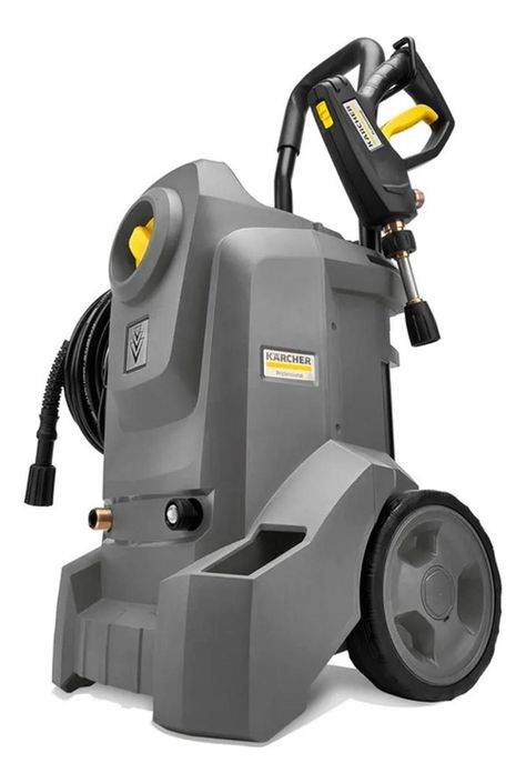 Hidrolavadora Hd 4/8 Classic Kap Karcher-1